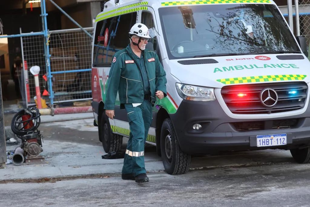 州长发布紧急警告！4周内4人死亡！西澳工作场所事故频发！