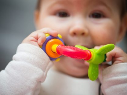 ACCC严查婴儿睡眠用品 大力打击不安全玩具