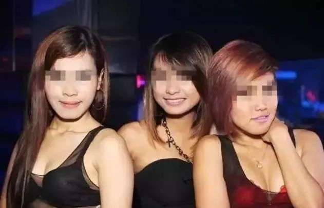 揭秘新加坡“狼群网”内幕：诱骗中国美女来新淘金，实则拍裸照强迫卖淫！