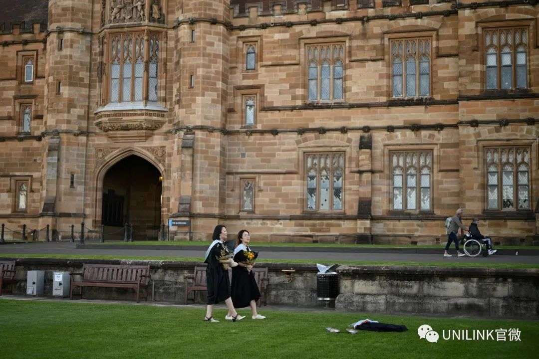 最新出炉！澳大学满意度飙升！近8成留学生称赞！
